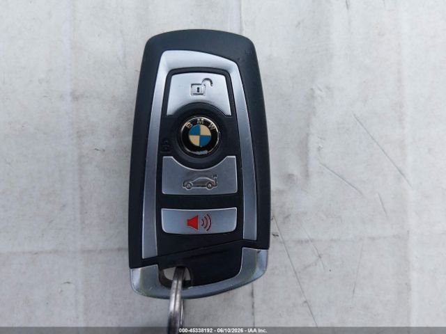 Parting Out- 2013 BMW 650i F06 Premium Plus-
