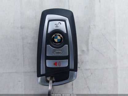 Parting Out- 2013 BMW 650i F06 Premium Plus-