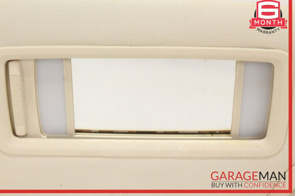 2010-2016 Porsche Panamera 970 S Front Left Side Sun Visor 97073113102 OEM
