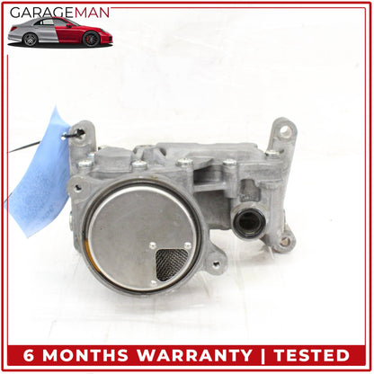 2016-2019 Infiniti Q50 Q60 3.0L V6 Engine Motor Oil Pump 150105CA0A OEM