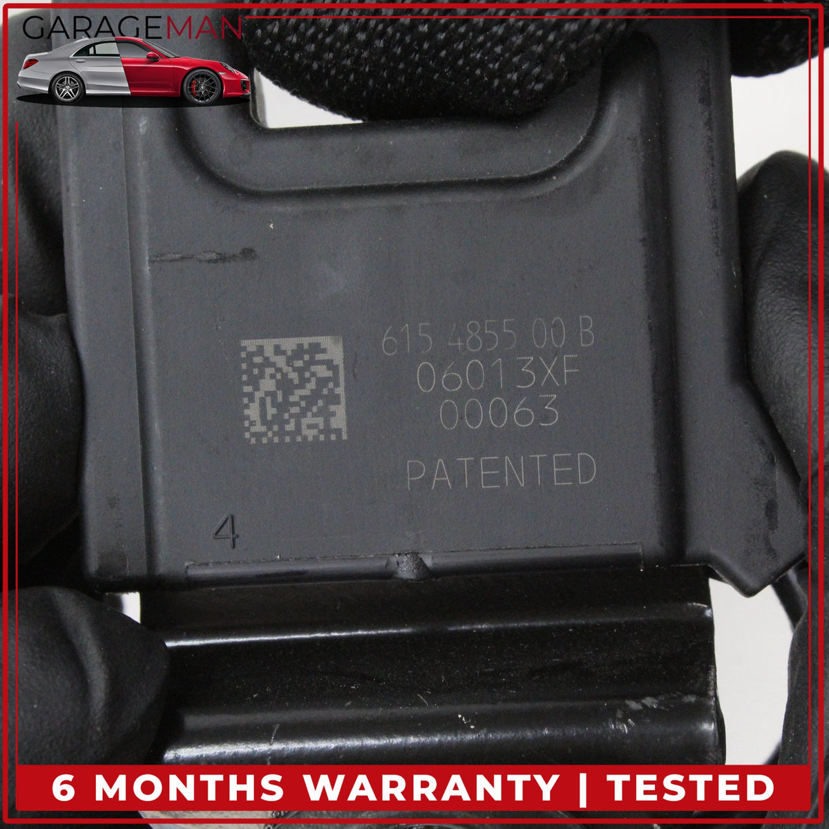 2012-2018 Mercedes W218 CLS550 CLS400 Front Right Seat Belt 621724400 OEM