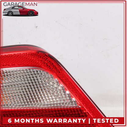 2016-2019 Buick Cascada Convertible Rear Left Inner Tail Light 13483118 OEM