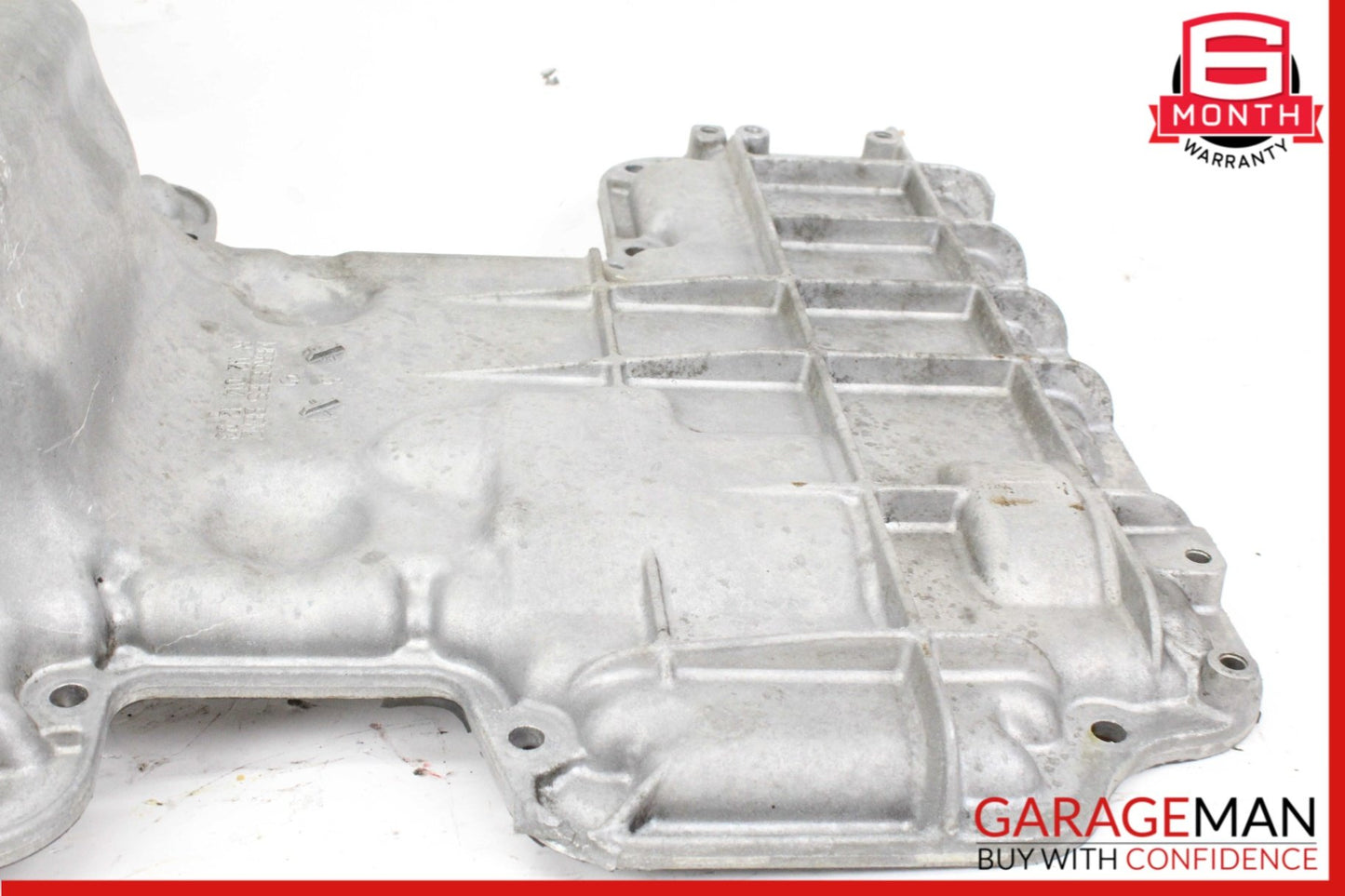 2001-2005 Mercedes-Benz C320 W203 Lower Oil Pan 1120141203
