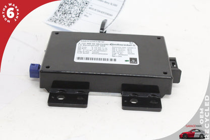 2012-2020 Mercedes R231 SL550 E250 Communication Control Module 1729027104 OEM