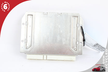 00-06 Mercedes-Benz S500 W220 ABS ESP Control Module 0315450932 Genuine