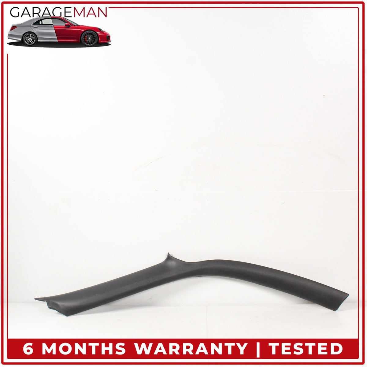 1999-2005 Porsche 911 Carrera 996 Interior Trim Cover Panel Molding Set OEM