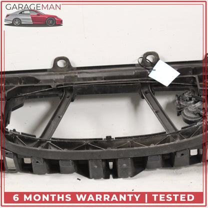 2014-2021 LR Range Rover Sport L494 Radiator Support Core Headlight Bracket OEM