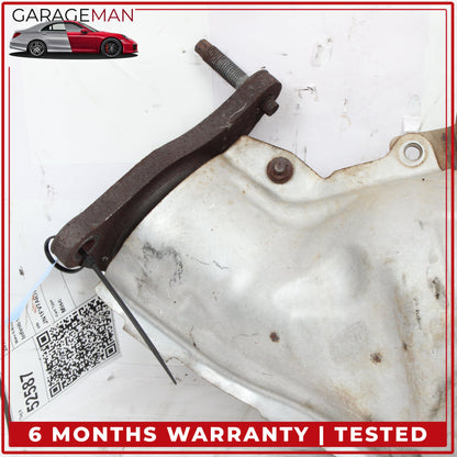 2016-2024 Infiniti Q50 V37 Right Side Exhaust Downpipe 208B2-5CA0A OEM