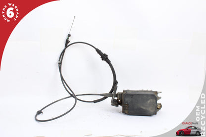 1995-1998 Pontiac Firebird Chevy Camaro Cruise Control Module Unit 25140823J OEM
