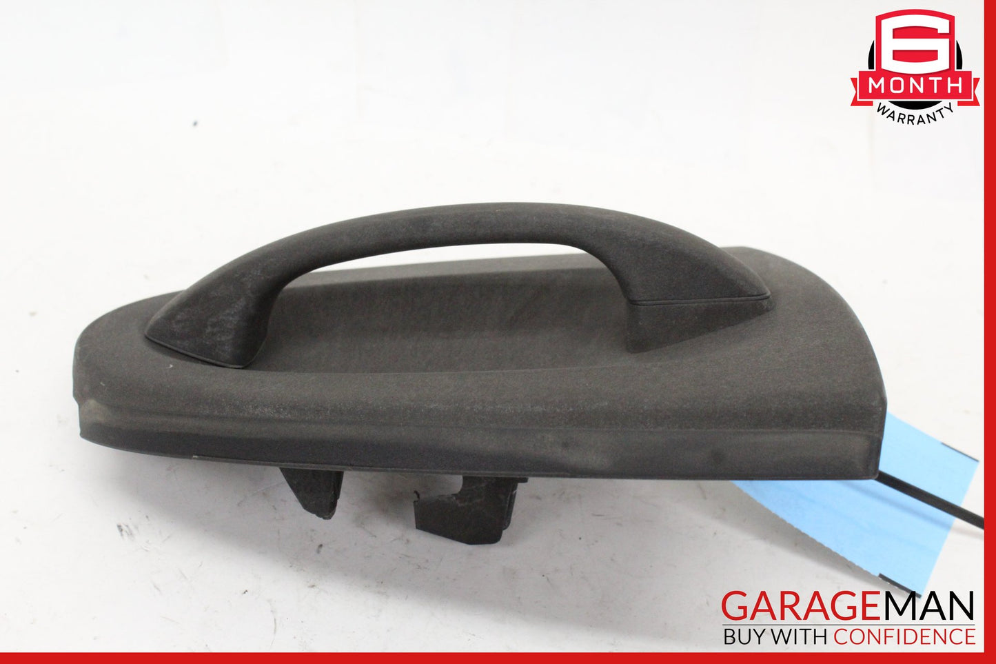 2008-2015 Smart Fortwo 451 Front Right Side Exterior Door Handle 4517200275 OEM