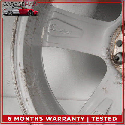 2006-2012 Mercedes W164 ML350 Front or Rear Side Wheel Rim 8.5JX20H2 ET56 OEM