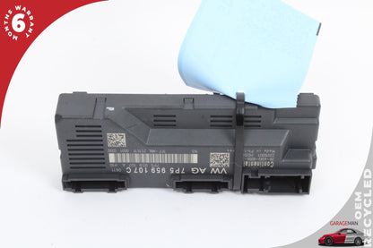 2011-2018 Porsche Cayenne 958 Trunk Boot Tailgate Control Module 7P5959107D OEM