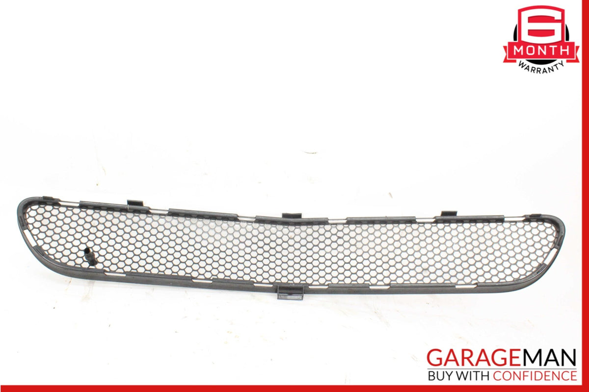 2009-2012 Mercedes-Benz SL550 R230 Bumper Grille 2308852153 Genuine
