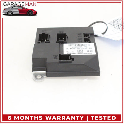 2003-2011 Mercedes W211 E350 E320 BCM Body Control Module Unit 2115458532 OEM