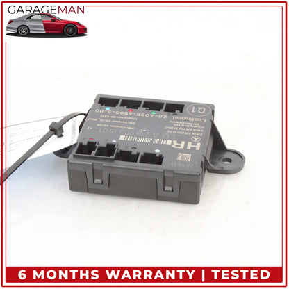 2008-2018 Mercedes W204 C250 Rear Right Side Door Control Module 2189001501 OEM