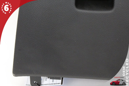 2014-2019 Chevrolet Silverado 1500 Front Lower Center Dash Storage Tray OEM