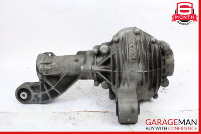 2006-2013 Mercedes-Benz ML350 W164 Front Differential Axle Carrier 4460310034