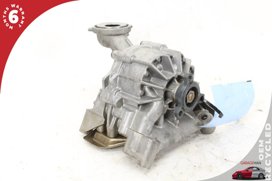 2011-2016 BMW 550i F10 N63 4.4L Engine Motor Oil Pump 7643256