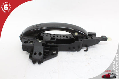 2011-2018 Audi A8 Front Right Exterior Door Handle 4H0837886