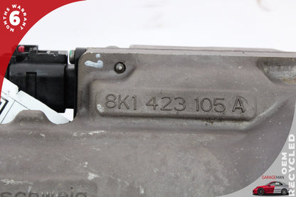 2013-2017 Audi A5 A4 S4 S5 Power Steering Gear Rack & Pinion 8K0909144B OEM
