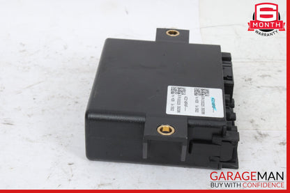 2019-2024 Porsche Macan 95B GPS Navigation Control Module Unit 7PP035620FE OEM