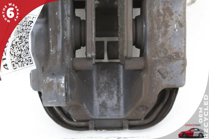 2003-2015 Audi Q7 Rear Left and Right Side Brake Caliper Set 207673043 OEM