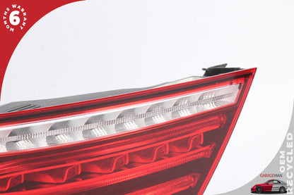 2014-2017 Mercedes W207 E400 E550 Rear Right Outer Tail Light 2079063600 OEM