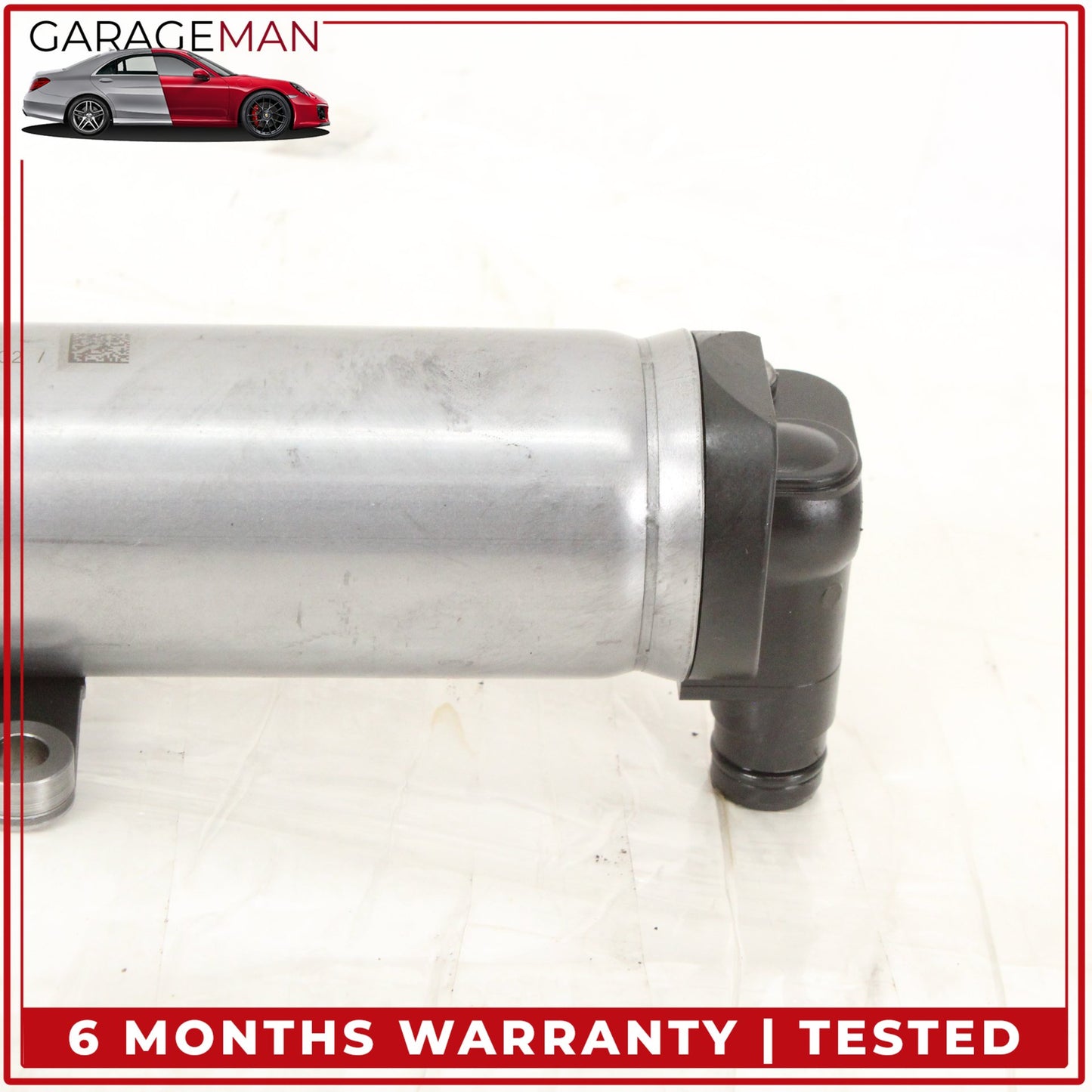 2011-2018 BMW X4 535i 320i 328i Automatic Transmission Hydraulic Oil Pump OEM