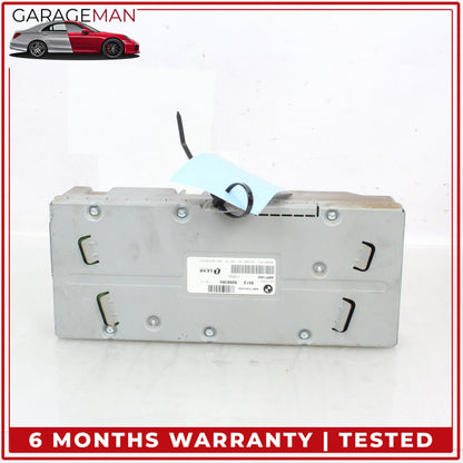 2012-2018 BMW 650i F13 Amplifier Amp Bang&Olufsen 9268384 OEM