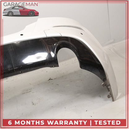 2019-2026 BMW Z4 G29 Rear Bumper Cover White 9465218 OEM