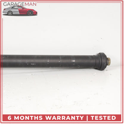 2014-2016 BMW M235i F22 RWD 3.0L Rear Propeller Driveshaft 7648442 OEM
