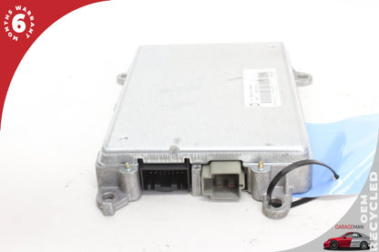 2002-2005 Ford Thunderbird Front Lighting Lamp Control Module Unit OEM