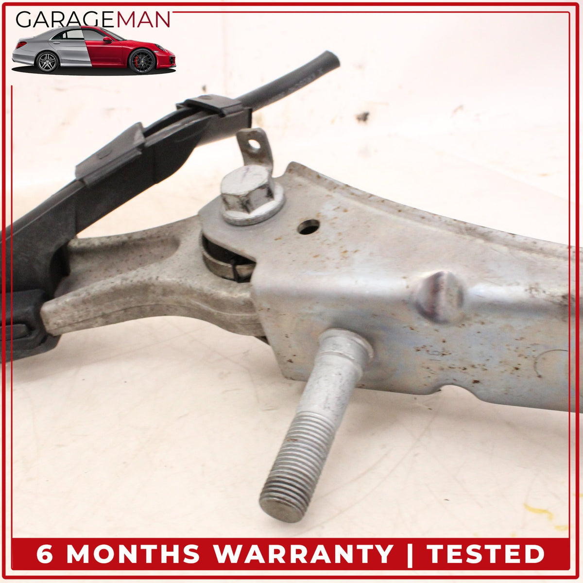 2009-2019 BMW 640i 650i Rear Left or Right Side Upper Control Arm 6775902 OEM