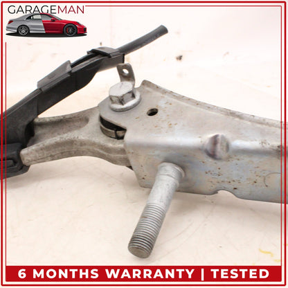 2009-2019 BMW 640i 650i Rear Left or Right Side Upper Control Arm 6775902 OEM