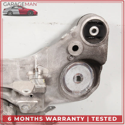 2013-2018 LR Range Rover Sport L494 Rear Sub Frame Subframe Crossmember OEM