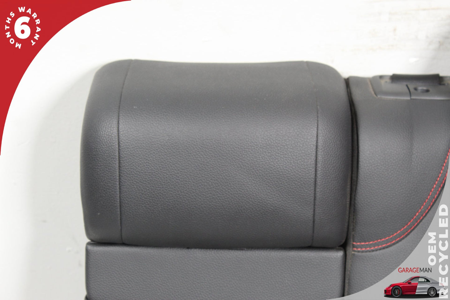 2014-2019 Mercedes W117 CLA45 AMG Rear Left Side Top Upper Seat Cushion OEM