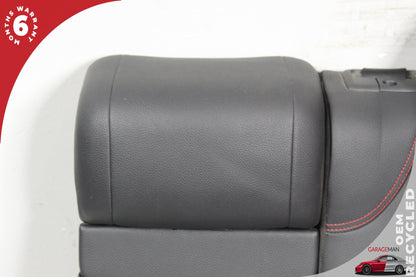 2014-2019 Mercedes W117 CLA45 AMG Rear Left Side Top Upper Seat Cushion OEM