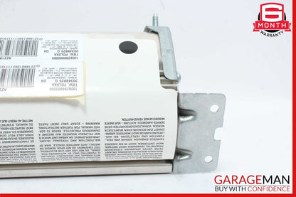 07-14 Mercedes W221 S65 S63 CL65 AMG Front Right Side Dashboard Airbag Air Bag