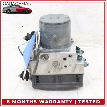 2012-2018 Audi A6 S6 ABS Anti Lock Brake Pump Module Bosch 4G0614517AB OEM