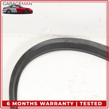 2014-2020 Mercedes W222 S550 Rear Trunk Weatherstrip Rubber Seal 2227500300 OEM