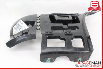 2008-2013 BMW 128i 135i Rear Right Side Bumper Mount Support Bracket 7170664 OEM