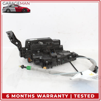 2012-2016 Mercedes W166 ML350 GL450 Front Left Door Lock Actuator 0997200935 OEM