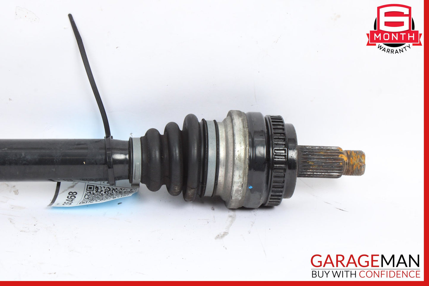 2008-2013 BMW 128i 135i 328i 335i Rear Right Side CV Axle Shaft 7537716 OEM