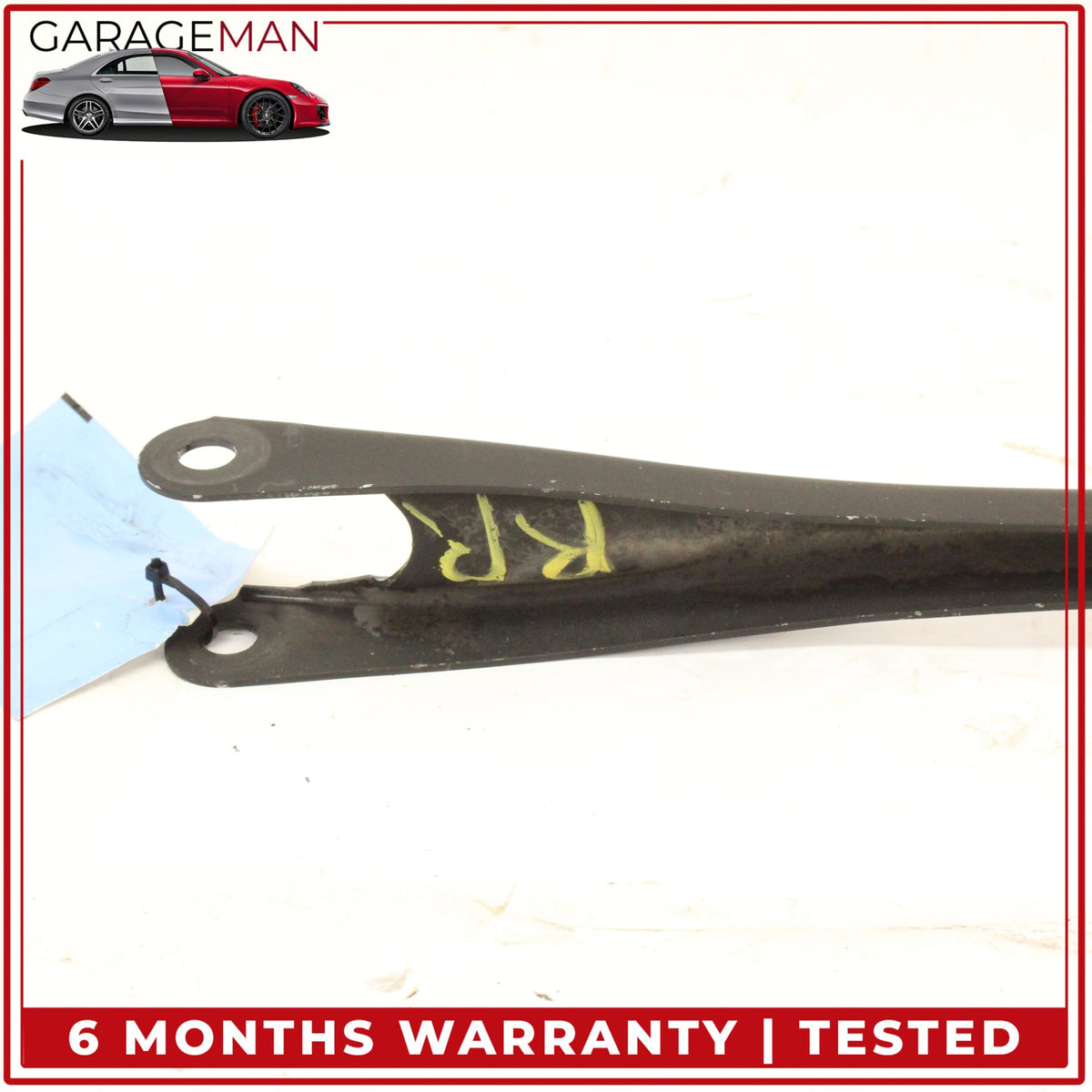 2012-2018 BMW 328i F30 RWD Rear Left/Right Trailing Control Arm 6792527 OEM