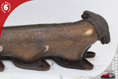 2007-2011 Mercedes W221 S550 5.5L Right Side Exhaust Manifold 2731402209 OEM