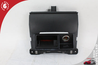 2013-2017 Audi A5 RS5 Front Center Console Ashtray Black 8K0857951C OEM