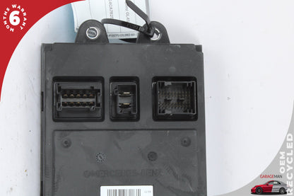 2010-2013 Mercedes X164 GL450 ML350 Front Sam Signal Acquisition Module OEM