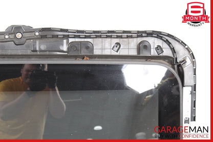 2015-2021 Subaru WRX Sunroof Sun Shade Roof Glass Frame Track Assembly OEM