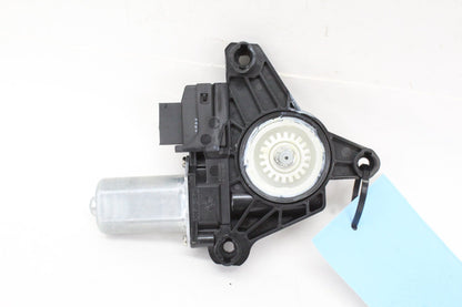 15-20 Mercedes W205 C300 Rear Left Side Door Window Regulator Motor OEM