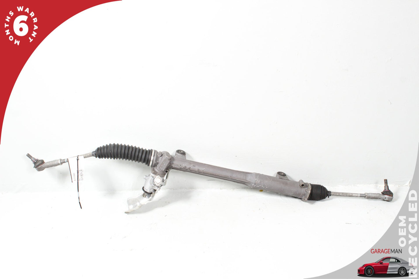 2011-2018 Porsche Cayenne 958/ Touareg Hybrid Power Steering Rack &amp; Pinion